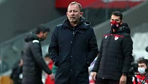 'Lig için final ayı olabilir'