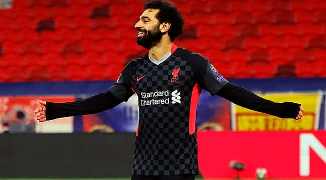 Liverpool 'krizi' Devler Ligi'nde aştı