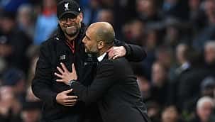 Liverpool - Manchester City muhtemel 11'ler