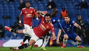Londra'da sessiz gece! Devler yenişemedi: 0-0
