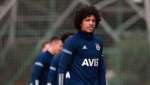 Luiz Gustavo'nun son durumu nasıl?