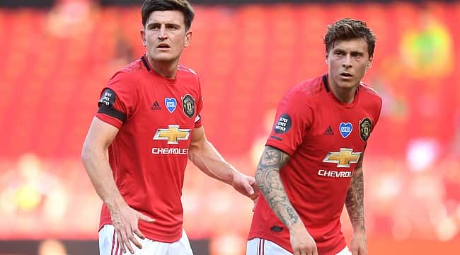 Manchester United'ın problemi ne?