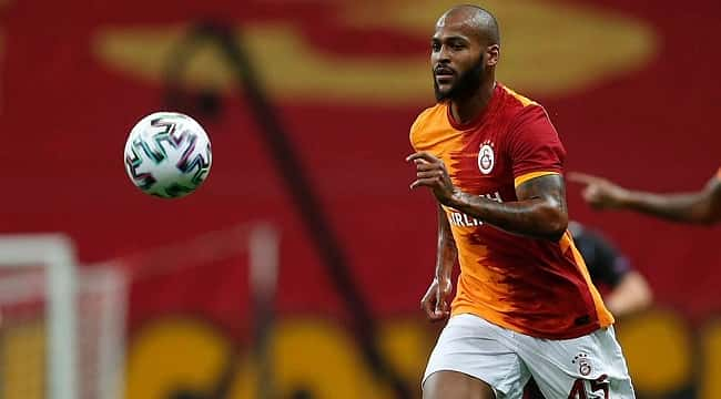 Marcao'dan tehdit mesajlarına tepki!