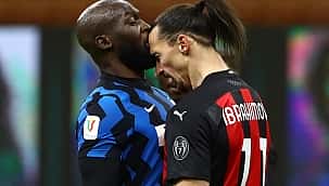 Milano derbisinde gözler iki kilit ismin üstünde olacak