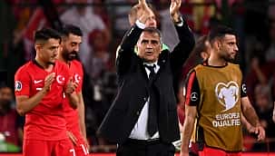 Milli takımın hedefi, Süper Lig, hakemler