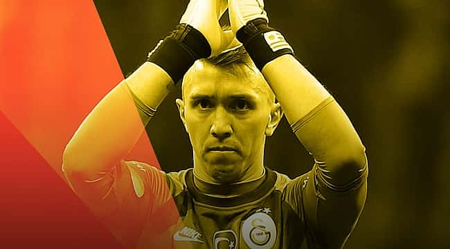 Muslera için yeni sözleşme zamanı