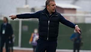 Nwakaeme tüm planları bozdu