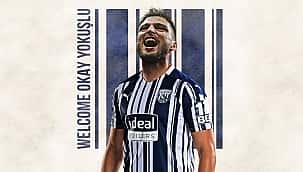 Okay Yokuşlu Premier League'de