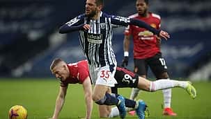 Okay Yokuşlu WBA'ya güveniyor