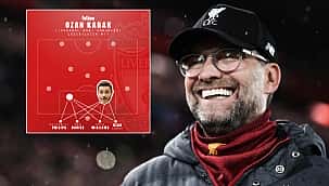 Ozan Kabak sorunları çözer mi?