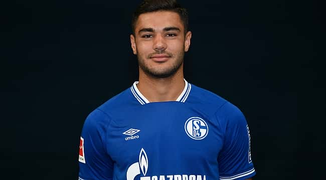 Ozan Kabak Liverpool'da!