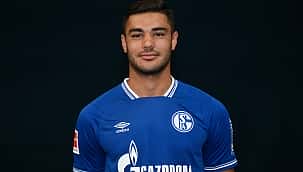 Ozan Kabak Liverpool'da! 