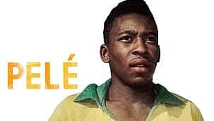 Pele belgeseli görücüye çıktı! 