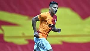 Radamel Falcao 43 oldu...