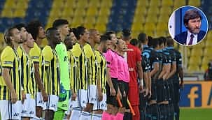 Dilmen'den olay iddaa; ''Erol Bulut kaybederse!''