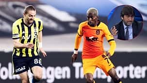 Rıdvan Dilmen'den derbi değerlendirmesi