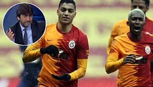 Rıdvan Dilmen'den G.Saray ve şampiyonluk sözleri