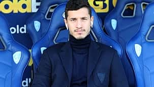 Salih Uçan transferinde son durum