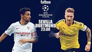 Şampiyonlar Ligi'nde günün maçları