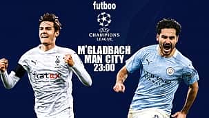 Şampiyonlar Ligi'nde günün maçları