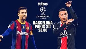 Şampiyonlar Ligi'nde günün maçları