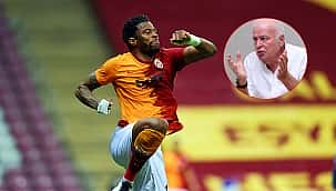 Şansal Büyüka'dan derbi öncesi Galatasaray analizi