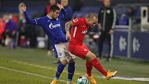 Schalke'nin kabusu devam ediyor! Yine 5 maç...
