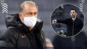 Serdar Ali Çelikler'den Bulut ve Terim'in farkları!