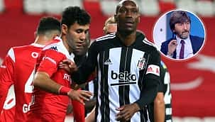 Sergen Yalçın'ın yaptığı hatalar!