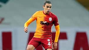 Taylan Antalyalı'ya İtalya kancası