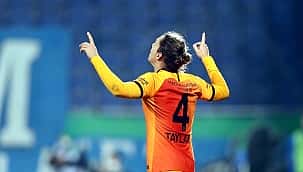 Taylan Antalyalı'yı isteyen takımlar hangileri?