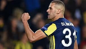 ''Tek hatam Fenerbahçe'ye transfer olmaktı''