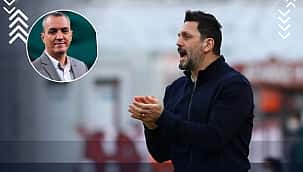 ''Terim'in tuzağı belli.. Ya Bulut'un ki?''