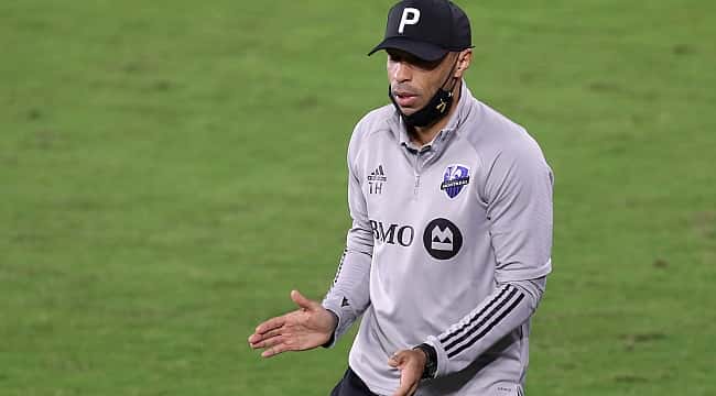 Thierry Henry, İngiltere'ye dönüyor! Championship