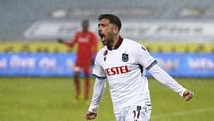 Trabzonspor fırtınası devam ediyor!