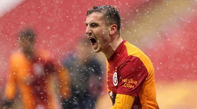 Uğur Meleke: ''Gençleşen Galatasaray''