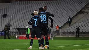 Y.Malatya - Trabzonspor muhtemel 11'ler