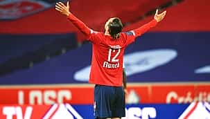 Yusuf Yazıcı tarihe geçti