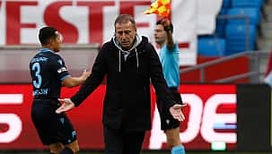 Abdullah Avcı: ''Ders çıkaracağız''