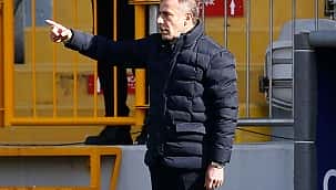 ''Trabzonspor kazanmak için çıkar''