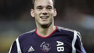 Ajax altyapısından yetişen en önemli 11 oyuncu!