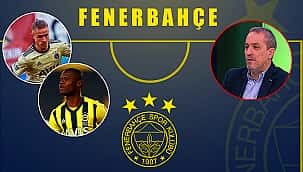 Altan Tanrıkulu: ''F.Bahçe şimdi neler yapmalı?''