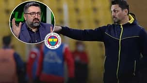 ''Anadolu takımı zihniyetinde!''