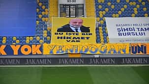 Ankaragücü'nün serisi devam ediyor!