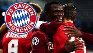 Bayern Münih'e kafa tutan üçlü