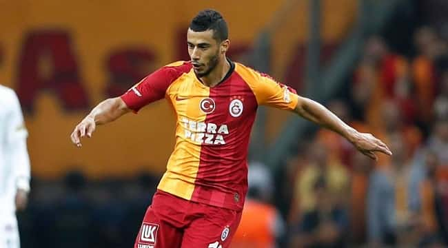 Belhanda sonrası 10 numarayı kimde olacak?