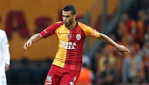 Belhanda sonrası 10 numarayı kimde olacak?
