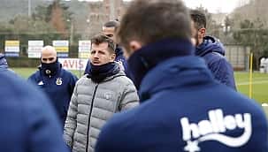 ''Ben olsam görevi kabul etmezdim''