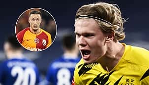 Linnes: ''Türkler bence Haaland'dan korkuyorlar''