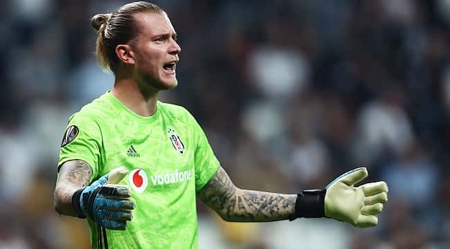 Beşiktaş'ın cezasının nedeni; Karius